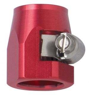 Fragola EZ Clamp Hose Ends 280010