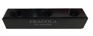 Fragola Fuel Filters 940003-BL