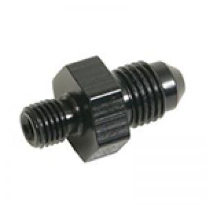 Fragola Metric/AN Adapters 491961-BL