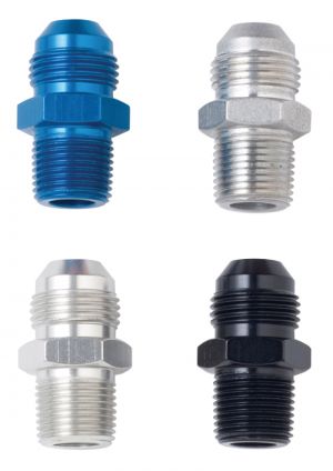 Fragola NPT Adapters 481606-BL
