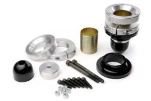 JKS Manufacturing Coilover Spacers JKS2550