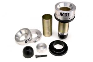 JKS Manufacturing Coilover Spacers JKS2200