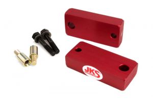 JKS Manufacturing Motor Mount Lift Kits JKS8100