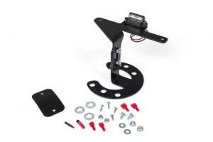 JKS Manufacturing Mounting Brackets JKS8211
