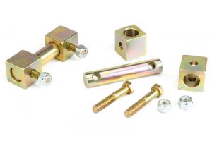Whiteline Bump Steer Kits JKS9603
