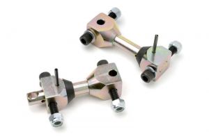 JKS Manufacturing Shock Bar Pin Eliminators JKS9606