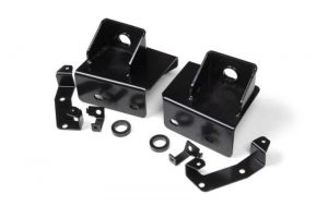 JKS Manufacturing Tire Clearance Kits JKS8300