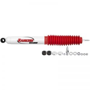 Rancho RS5000X Shocks RS5405