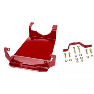 Rancho Differential Glide Plates RS62138