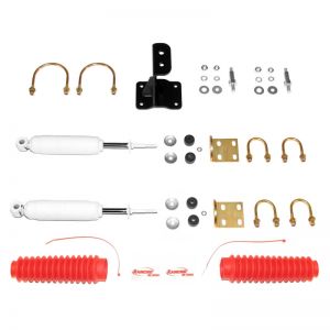 Rancho Steering Stabilizer Kits RS98510