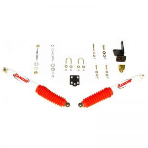 Rancho Steering Stabilizer Kits RS98511