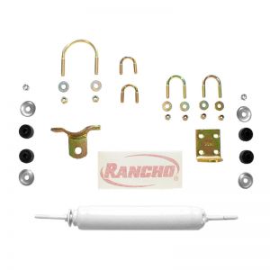 Rancho Steering Stabilizer Kits RS97345