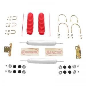 Rancho Steering Stabilizer Kits RS98501