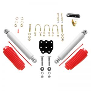 Rancho Steering Stabilizer Kits RS98509