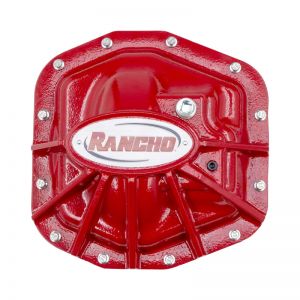 Rancho Differential Covers RS62119