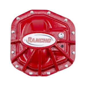 Rancho Differential Covers RS62120