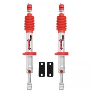 Zone Offroad Lift Kit Component Boxes RS66902R9