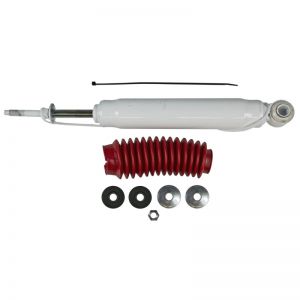 Zone Offroad Spacer Kits RS55397