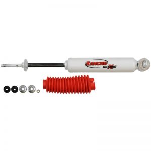 Moog Tie Rod Ends RS55609