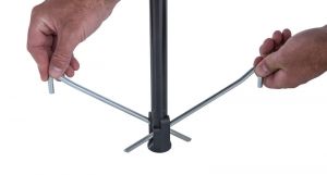 Rhino-Rack Batwing Awning 33100 image 4