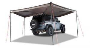 Rhino-Rack Batwing Awning 33200