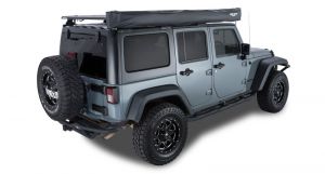 Rhino-Rack Batwing Awning 33200 image 3