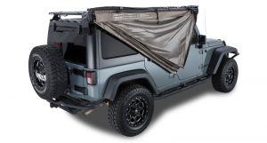 Rhino-Rack Batwing Awning 33200 image 8
