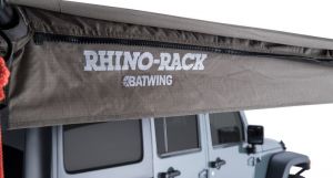 Rhino-Rack Batwing Awning 33200 image 10