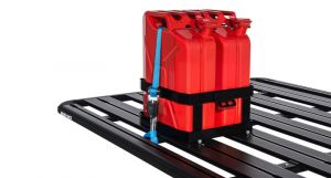 Rhino-Rack Jerry Can Holder