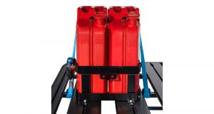 Rhino-Rack Jerry Can Holder 43151 image 3
