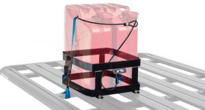 Rhino-Rack Jerry Can Holder 43151 image 6