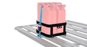 Rhino-Rack Jerry Can Holder 43151 image 7