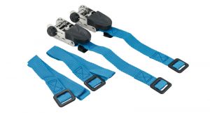 Rhino-Rack Straps & Tie-Downs 43199 image 3