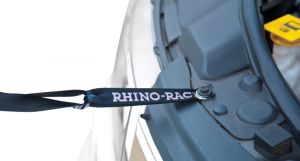 Rhino-Rack Straps & Tie-Downs RAS