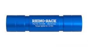 Rhino-Rack Thru Axle RBCA038