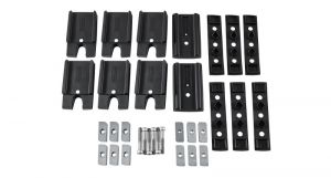 Fabtech Suspension Hardware PLHS4