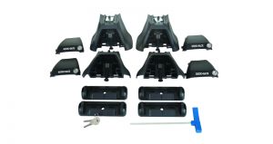 Rhino-Rack 2500 Legs RLKVA