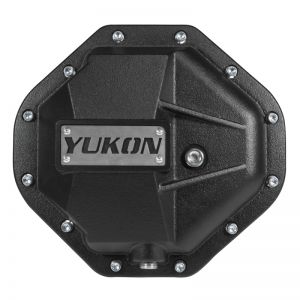 Yukon Gear & Axle Covers - Hardcore YHCC-C9.25