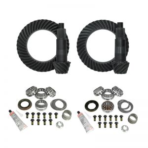 Yukon Gear & Axle Gear & Install Kits YGK068
