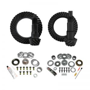 Yukon Gear & Axle Gear & Install Kits YGK074