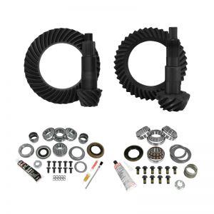 Yukon Gear & Axle Gear & Install Kits YGK078