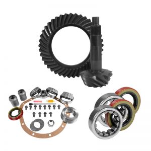 Yukon Gear & Axle Gear & Install Kits YGK2227