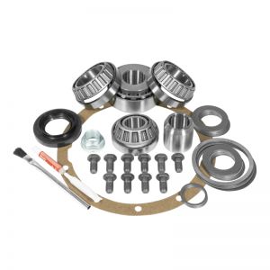 Yukon Gear & Axle Master Overhaul Kits YK TV6-B-SPC