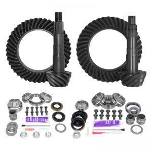 Yukon Gear & Axle Gear & Install Kits YGKT006-456-3