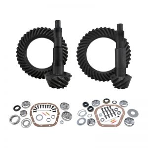 Yukon Gear & Axle Gear & Install Kits YGK127