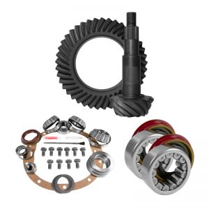Yukon Gear & Axle Pinion Install Kits YGK2024