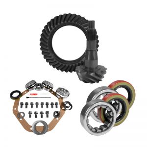Yukon Gear & Axle Pinion Install Kits YGK2070