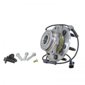 Yukon Gear & Axle Repl Hubs YB U515036