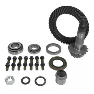 Yukon Gear & Axle Gear Sets - Dana YG DM275-331