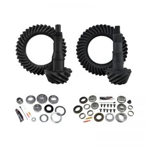 Yukon Gear & Axle Gear & Install Kits YGK107